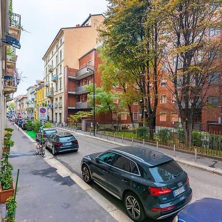 Apartmán Bramante Milán Exteriér fotografie