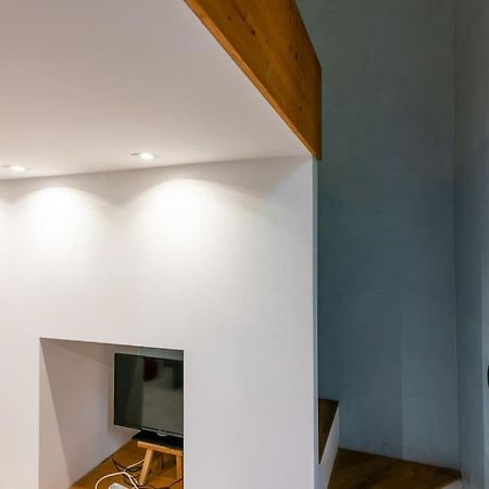 Apartmán Bramante Milán Exteriér fotografie