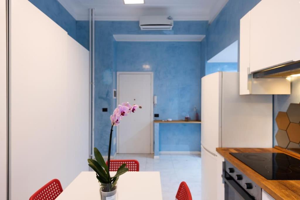 Apartmán Bramante Milán Exteriér fotografie