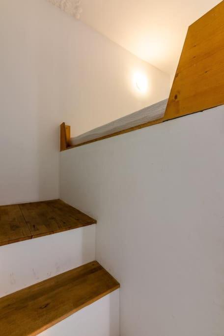 Apartmán Bramante Milán Exteriér fotografie