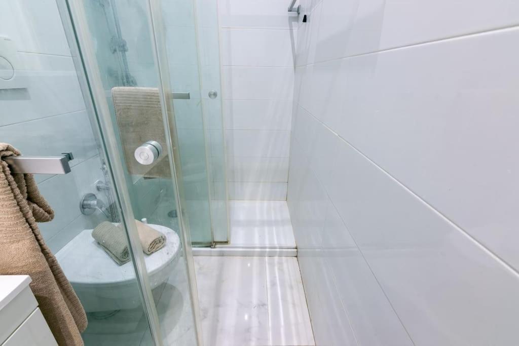 Apartmán Bramante Milán Exteriér fotografie