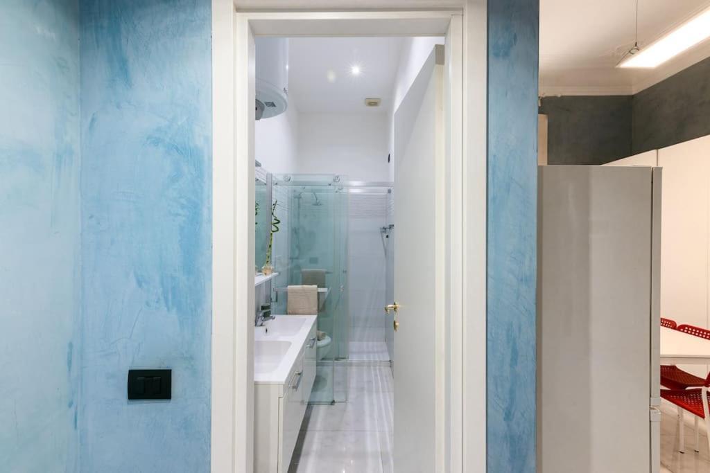 Apartmán Bramante Milán Exteriér fotografie