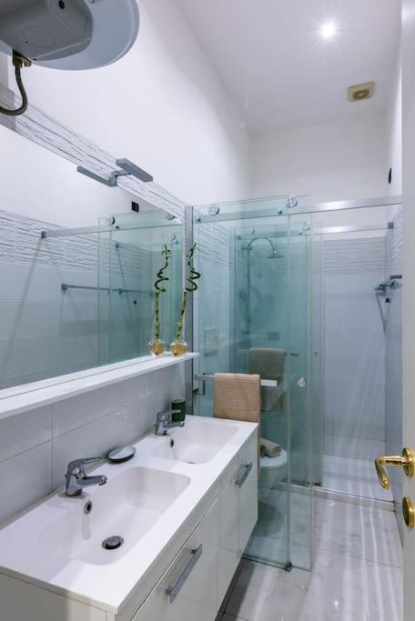 Apartmán Bramante Milán Exteriér fotografie