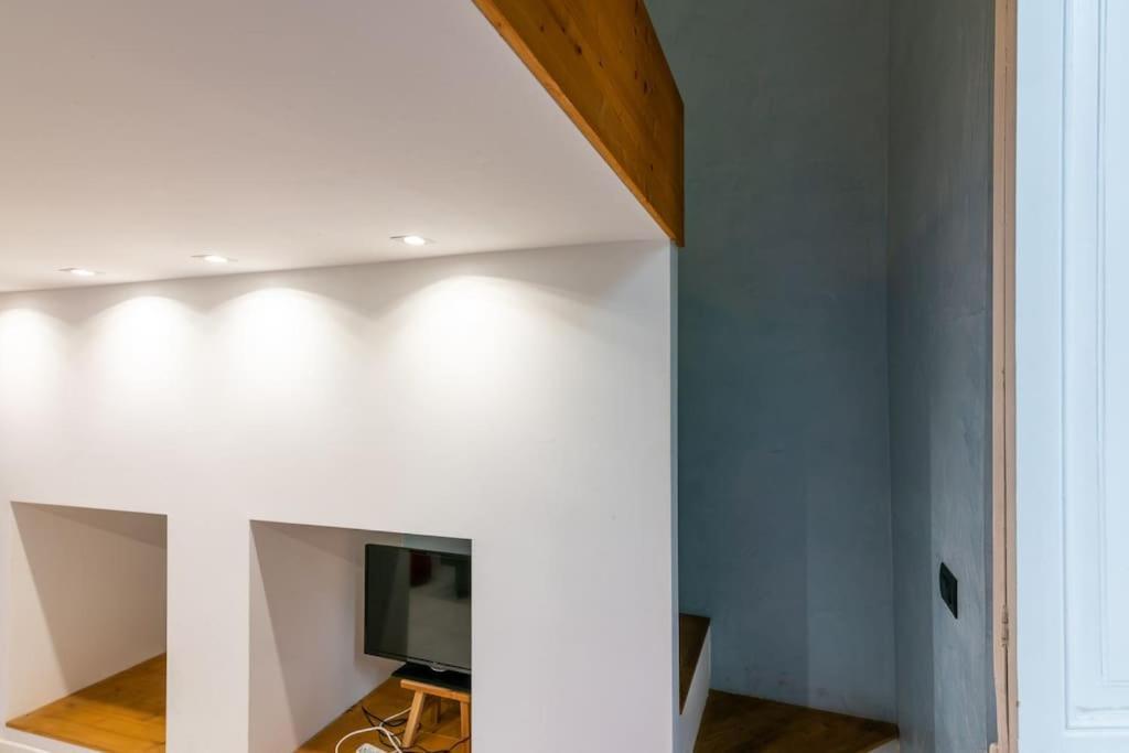 Apartmán Bramante Milán Exteriér fotografie