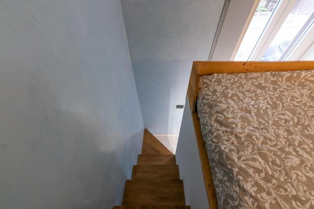 Apartmán Bramante Milán Exteriér fotografie