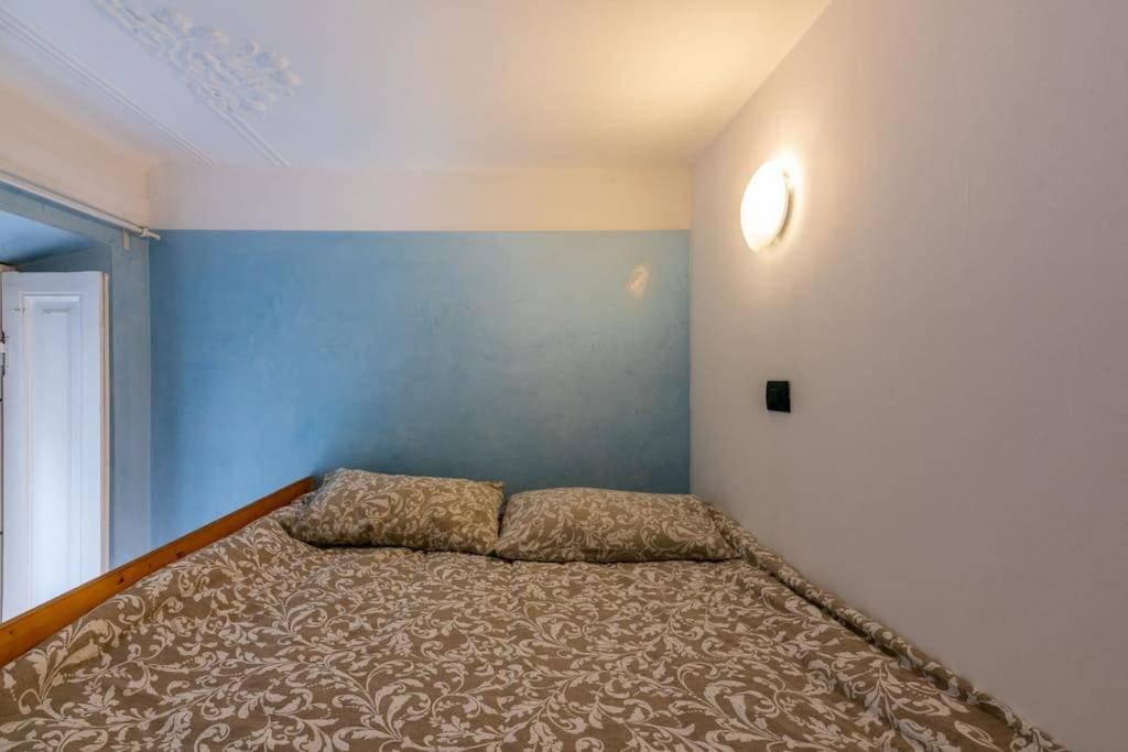 Apartmán Bramante Milán Exteriér fotografie