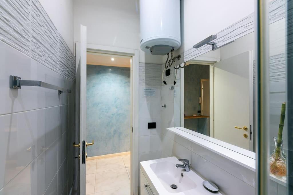 Apartmán Bramante Milán Exteriér fotografie
